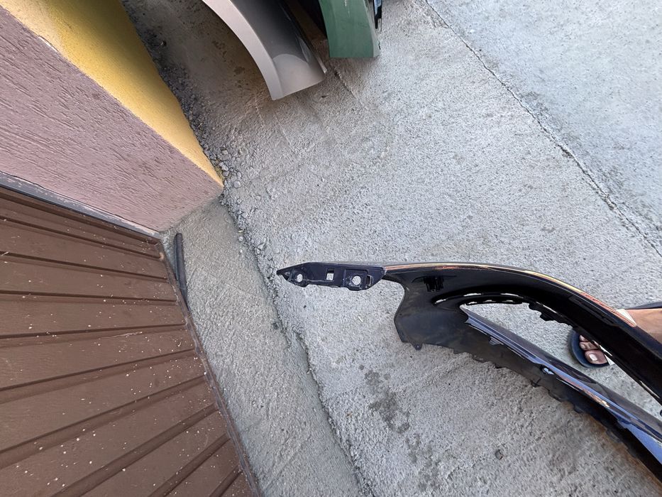 Bara fata C class Amg W206