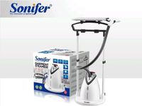 Абсолютноновый паравой утюг Sonifer ORIGINAL гарантия качества доставк