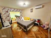 Apartament 3 camere, 70 mp, etaj 2, mobilat, utilat, ultracentral