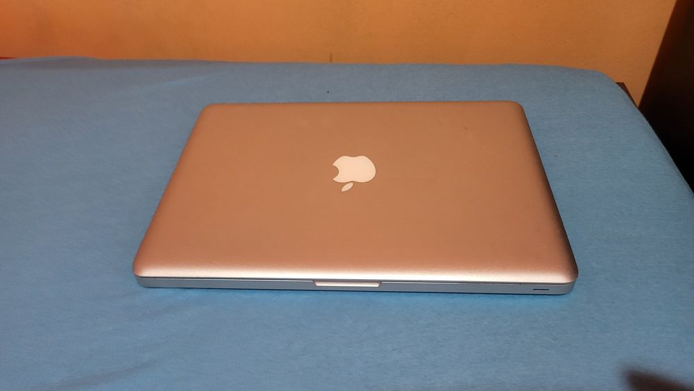 MacBook Pro mid 2012