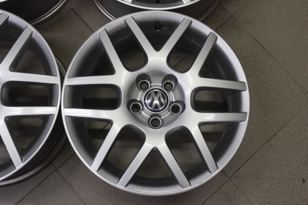 Джанти 16" VW Golf4, Polo