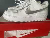 Nike air max force 1 shadow