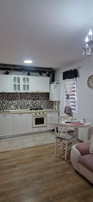 Apartament de lux cu loc de parcare