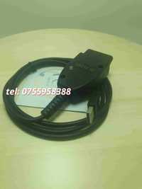 Tester Diagnoza Interfata Vcds Vag Com 1212 Obd2