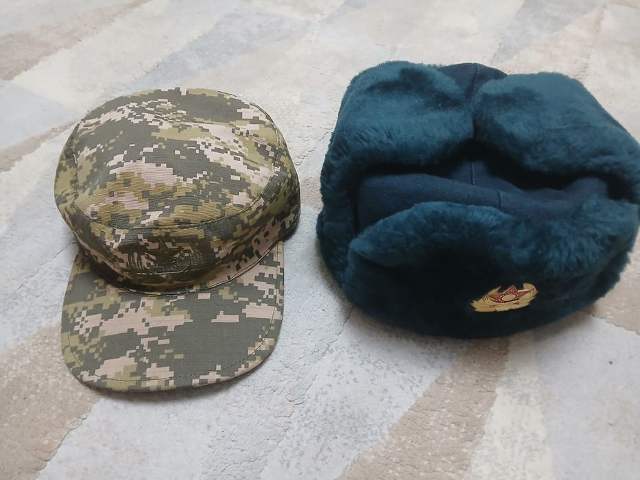 Форма , камуфляж на военную кафедру