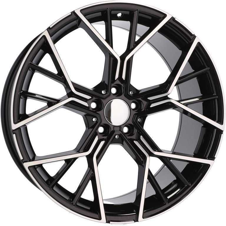 19" Джанти БМВ 5X120 BMW E90 E91 E92 F30 F31 F32 F36 E60 F10 F11 F12 F