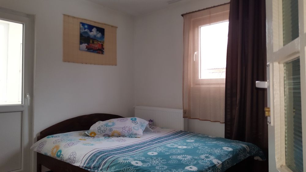 Cabana Apuseni Cluj