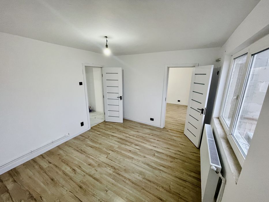 Apartament NOU 2 camere 55m2