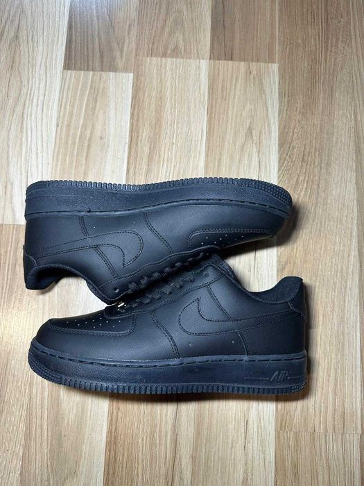 AirForce 1 Low NOI