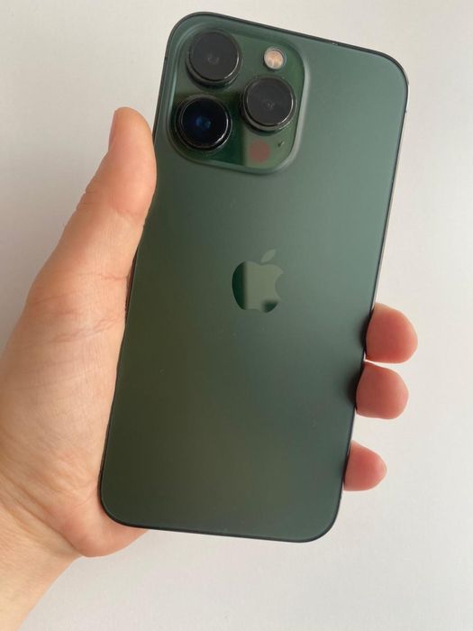 Iphone 13 pro 256gb обмен