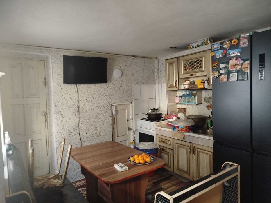 Срочно продаётся дом в центре города