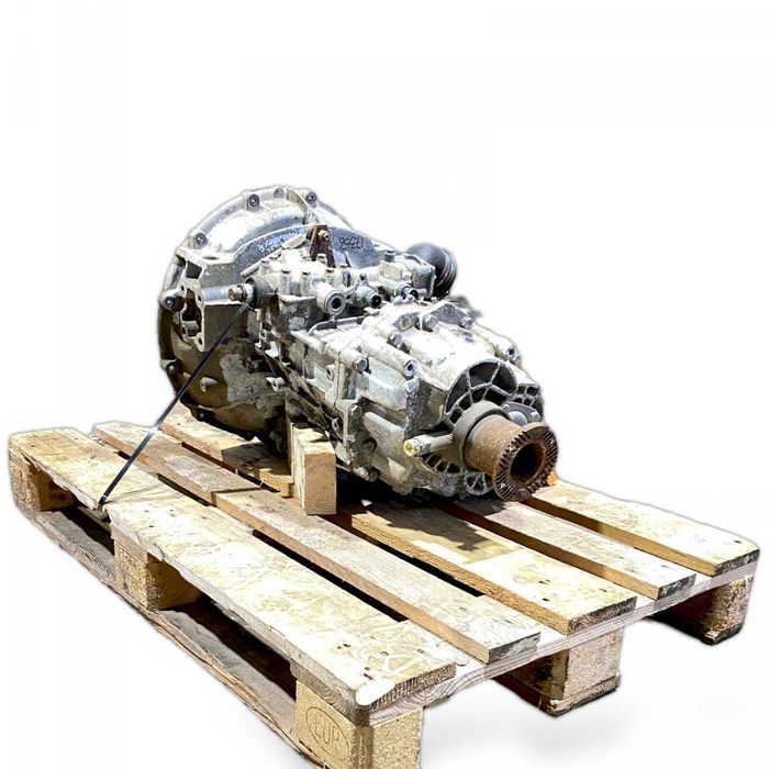 Cutie de viteze Daf LF45 1703102 ZF ECOLITE -Piese de schimb DAF