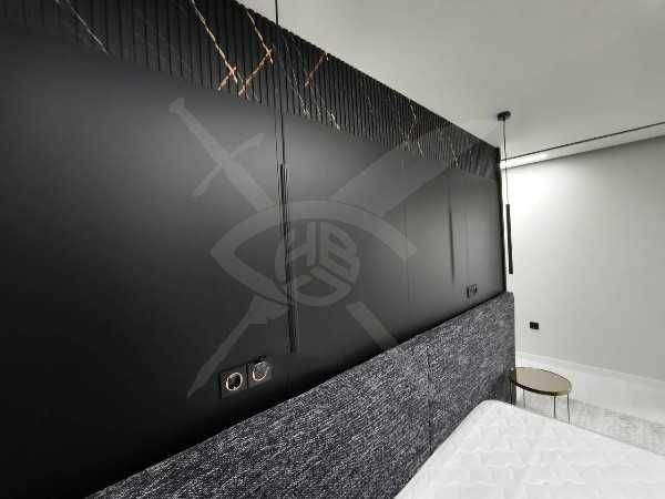 Дава се под наем Двустаен апартамент в Пловдив, Западен - 86 кв.м за 159000 € - Снимка #8