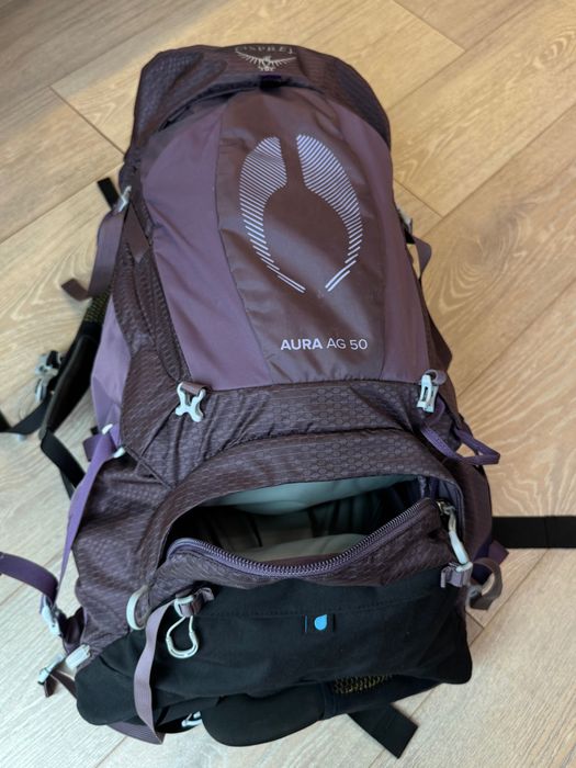 Rucsac OSPREY Aura 50L
