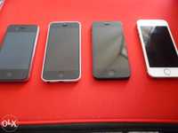 Reparatii iphone 3,4,5,6,7 cu piese originale din dezmembrari