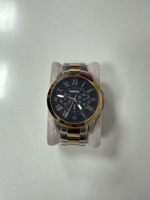 Fossil FS5241 Grant Chronograph – оригинален мъжки часовник