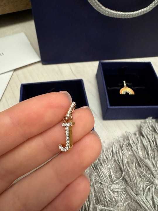 Оригинални висулки Swarovski