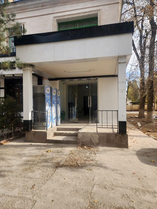 Чирчик шахрида нотурар жой ижарага берилади