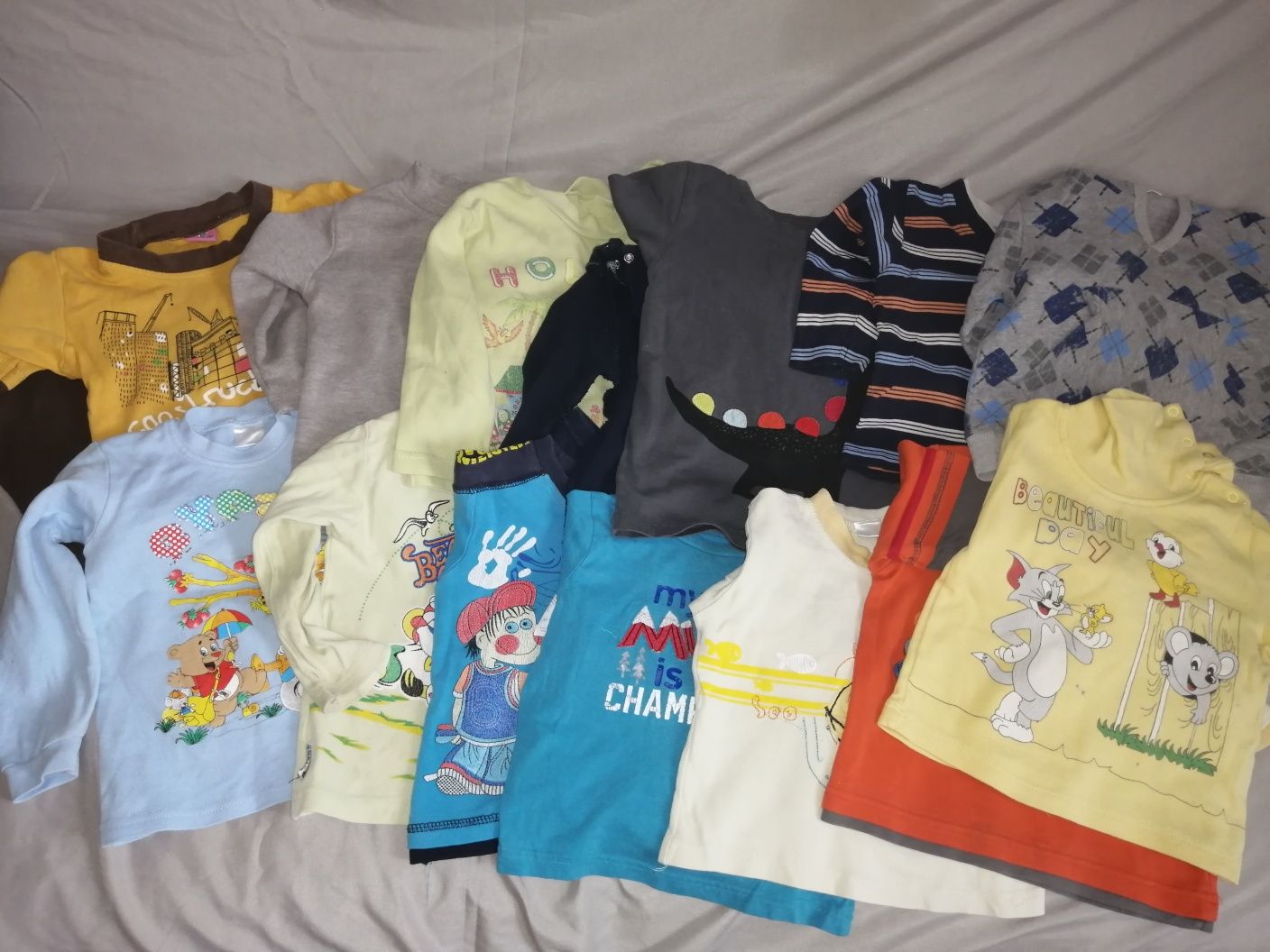 Одежда для детей, для мальчика