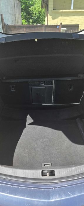 Vand Opel insignia 2.00 cdti diesel