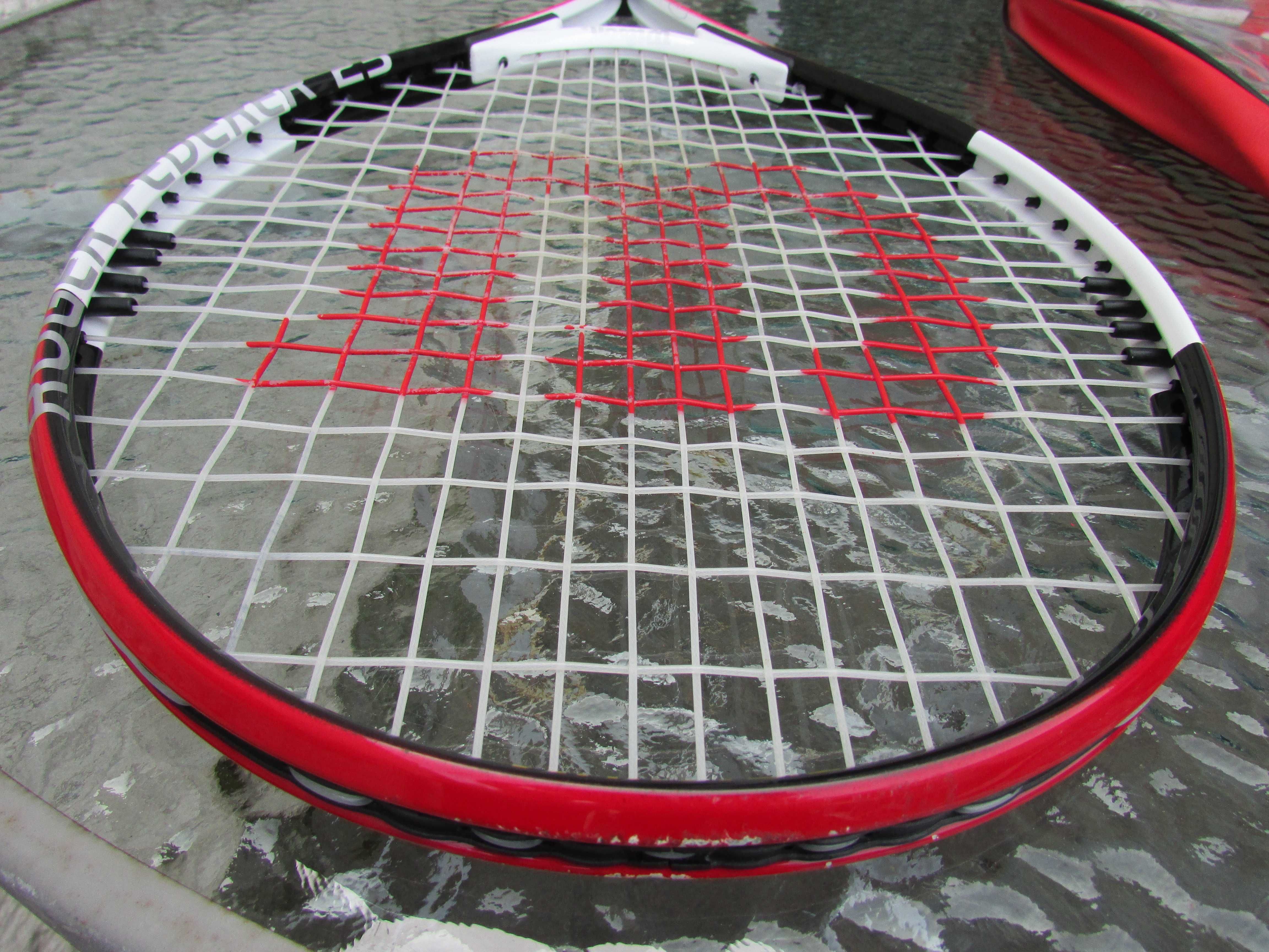 Тенис ракета Wilson Roger Federer 25