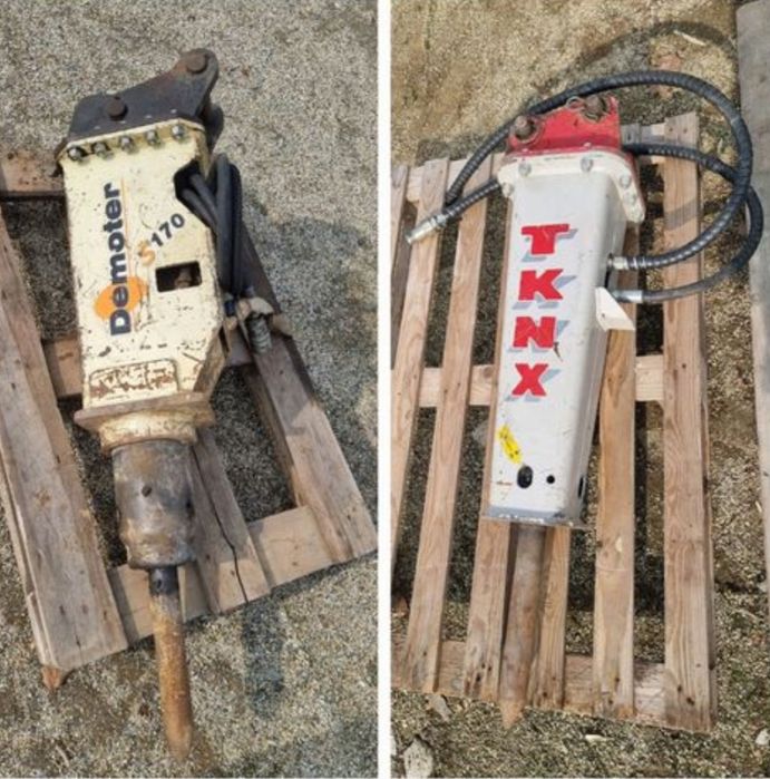 Malaxor  lamă  zăpadă  picon  rampe  cupă  mătura miniincarcator