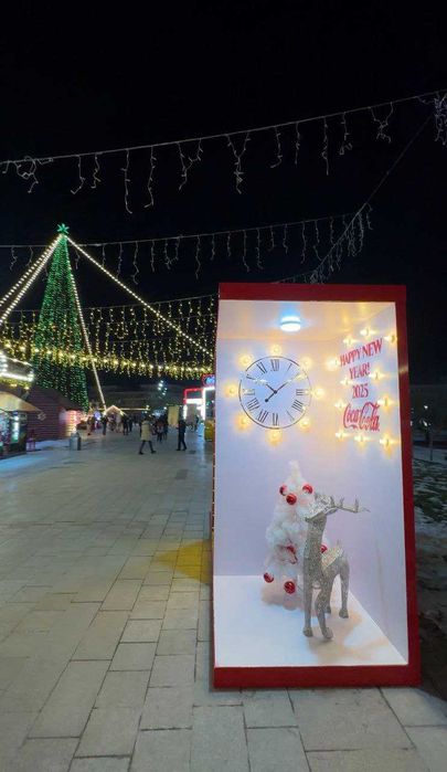 Фантастические яркие фотозоны\фантастик ва жуда ёрқин фотозоналар