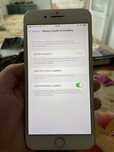Iphone 8 plus 64 gb
