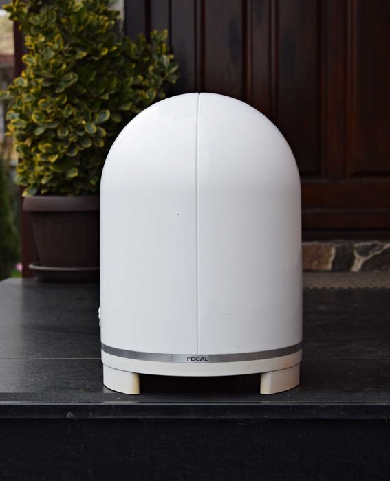 Subwoofer activ Focal JMlab Dome BP 374