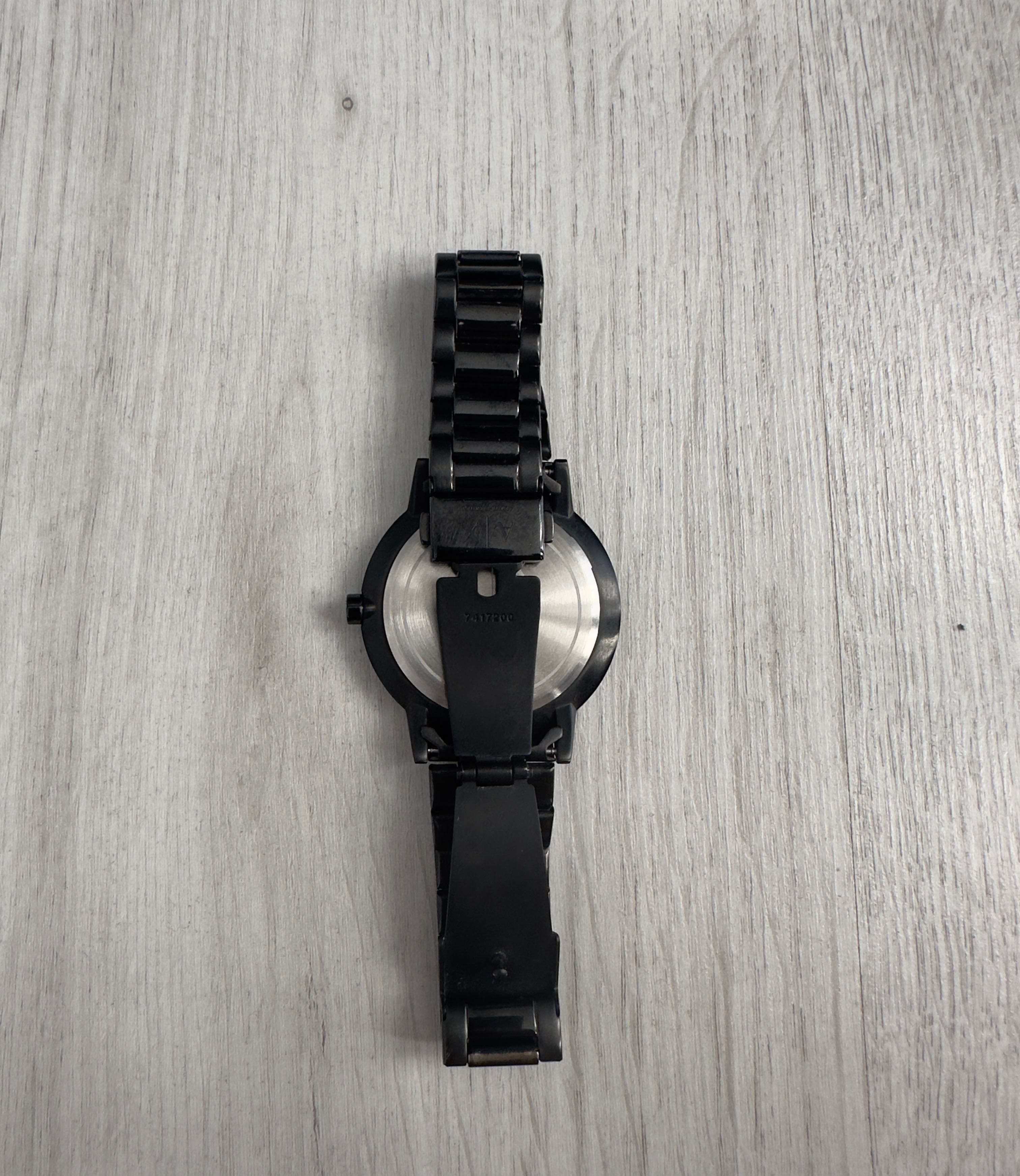 Оригинален мъжки часовник Armani
