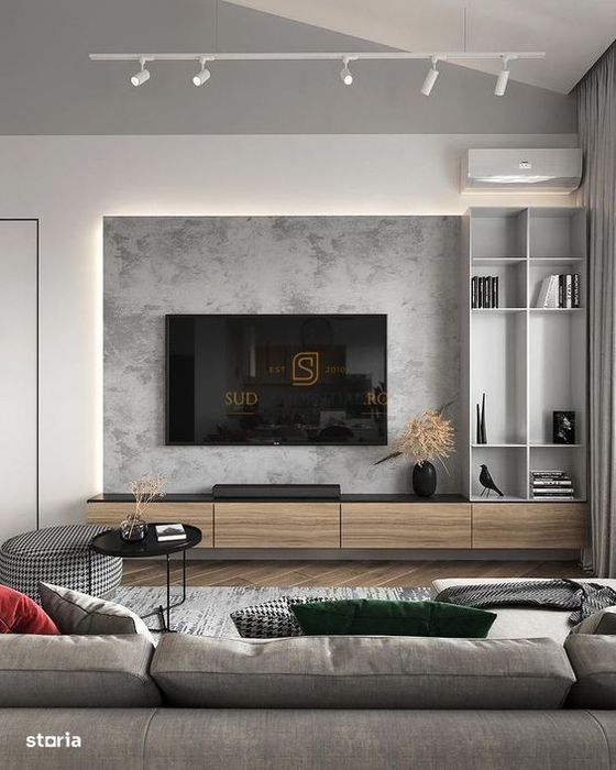 Apartament aproape de metrou - 2 camere, decomandate, Comision 0