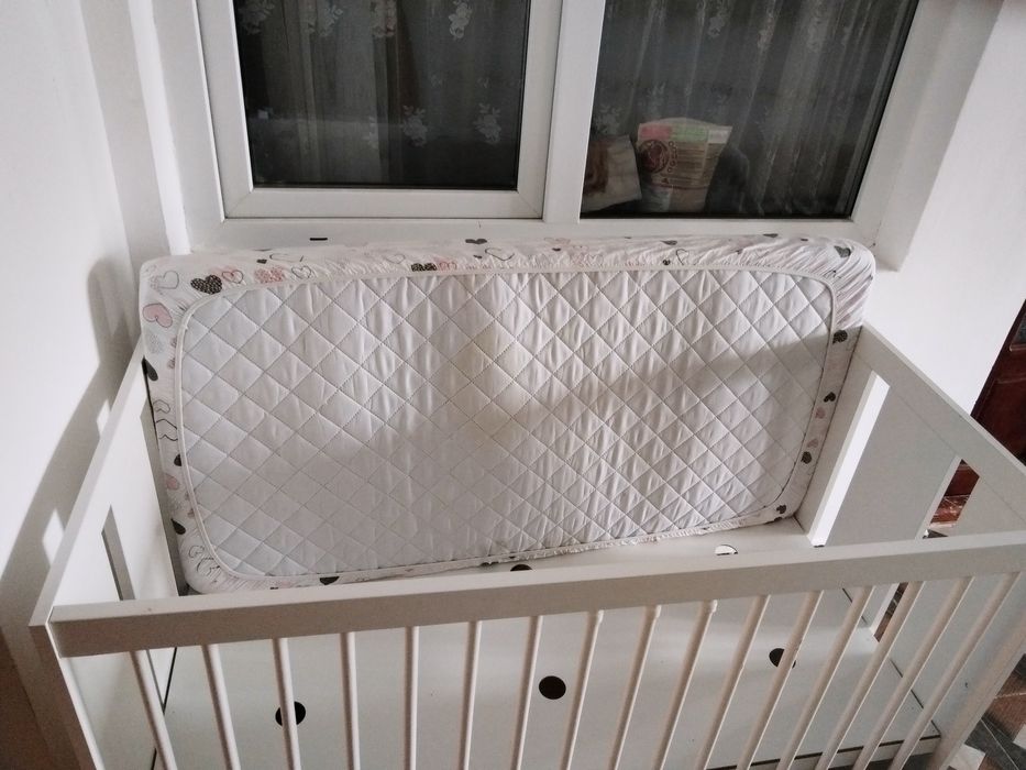 Pătuț pentru copii