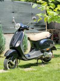 VESPA 50 4 timpi