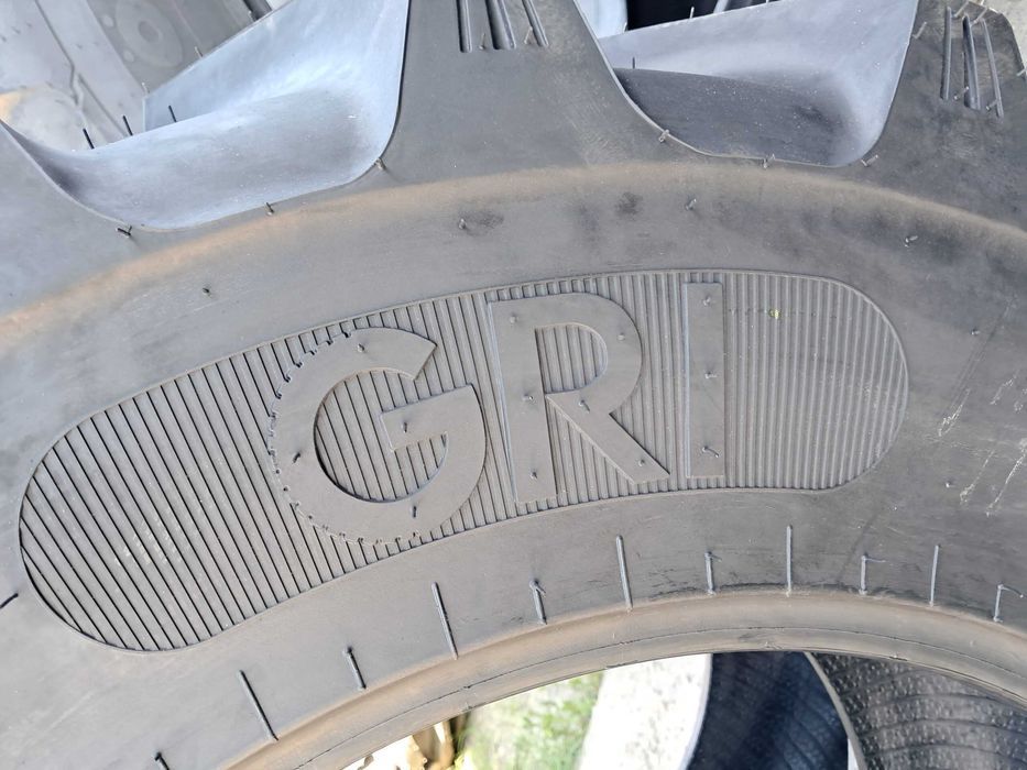 ANVELOPA 340/85 R24 GRI GREEN 125D XLR 85 TL (13.6R24)