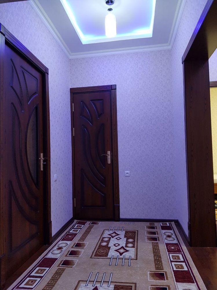 Аренда 3/4/9 ЖК Baurum