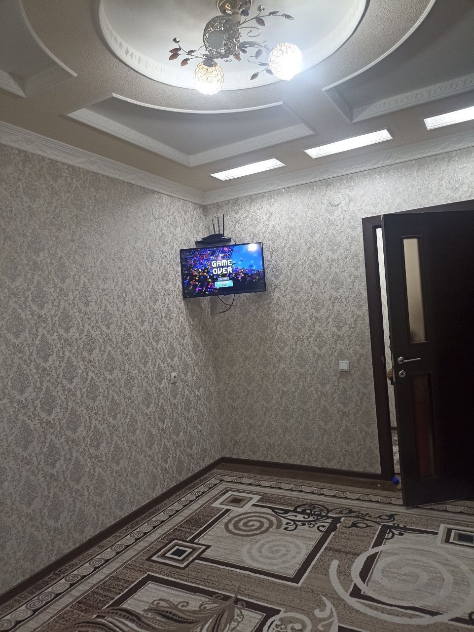 Ijara. Sergeli 5A