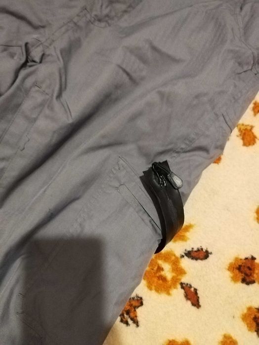 Pantaloni snowboard schi Ultimate Boarding Zone