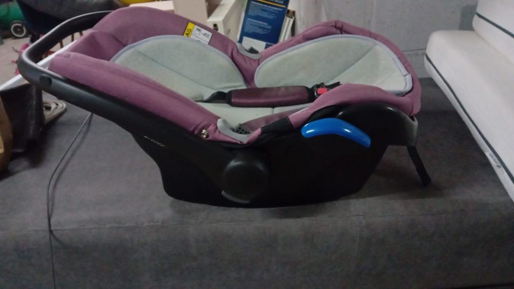 Premergător copii în stare foarte bună folosit câteva zile