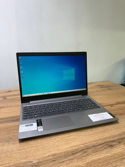 Lenovo core i5-10 ram: 8GB SSD:256Gb HDD:1Tb