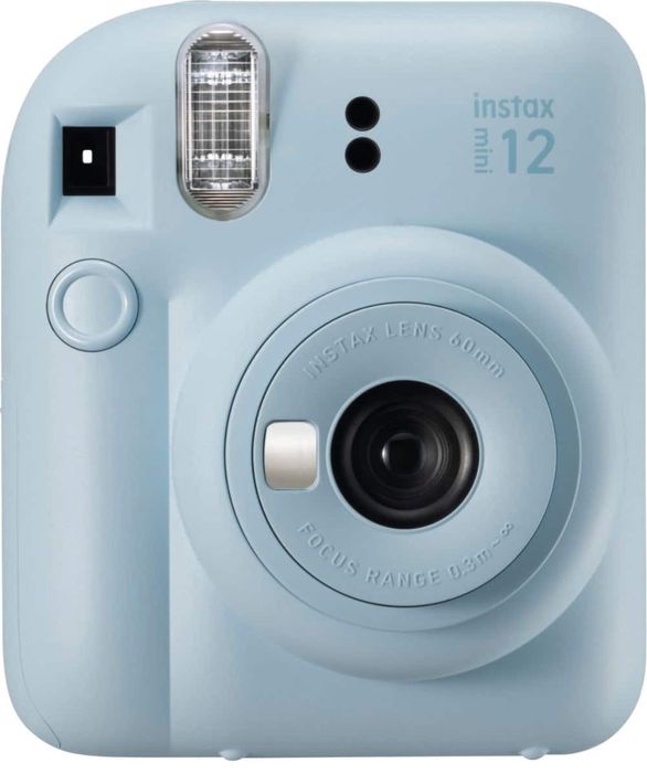 Продам instax 12 mini
