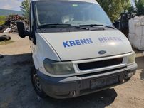 Форд Транзит 2.4тд 120к.с. Ford Transit  2.4 TD на части