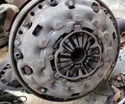 Kit ambreiaj 2.2hdi 4HN Citroen C-Crosser/C8/Outlander/Peugeot 4007/