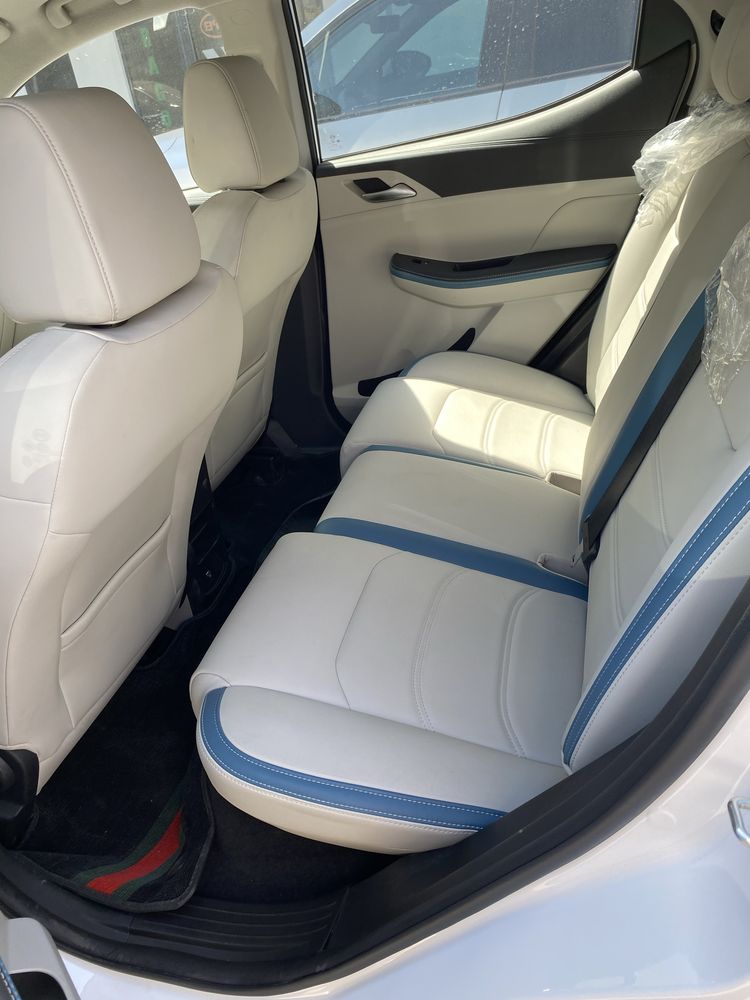 BYD yuan pro ev 405km 2024