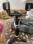 Zhiyun Crane‑M3S – gimbal în stare aproape nouă, fără zgârieturi