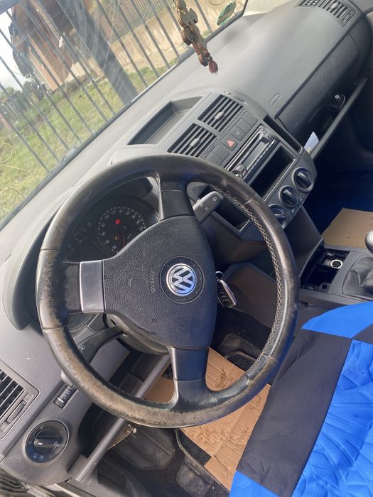 Volkswagen polo de vanzare