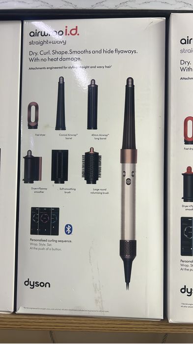 Шаш кептіруге арналған бұйымдар