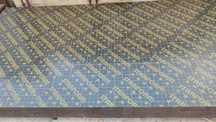 Cofraj Tego/ Polistiren Extrudat grafitat/ fier beton/plasa sudata/