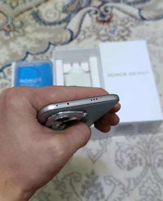 Honor 400 pro 5g 12/512
