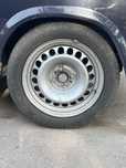 Diska balon r15 185/55 obmen 13 jiguli diskaga