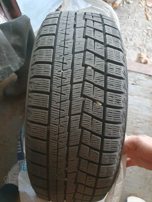 Продам зимние шины